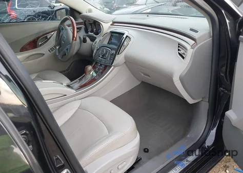 2013 Buick Lacrosse Premium 1 Group z USA, uszkodzony, nr VIN 1G4GF5G30DF186518